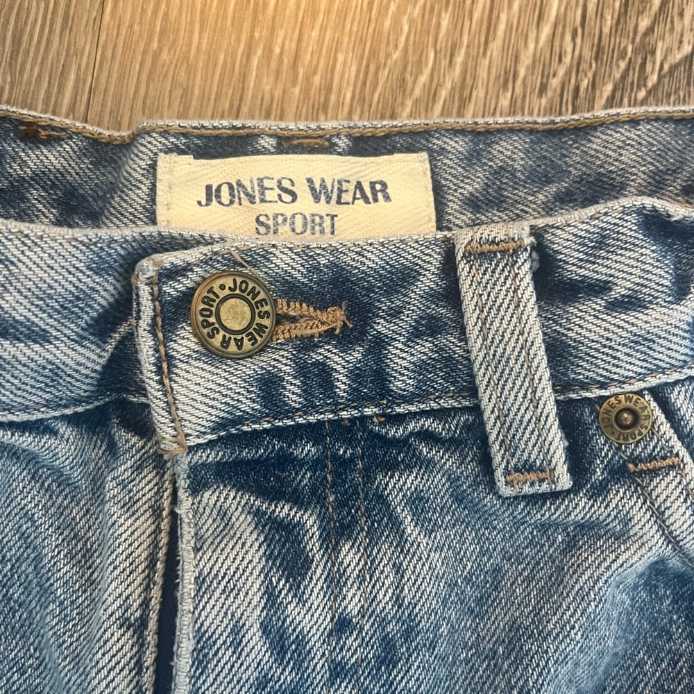 Vintage Joneswear Jeans